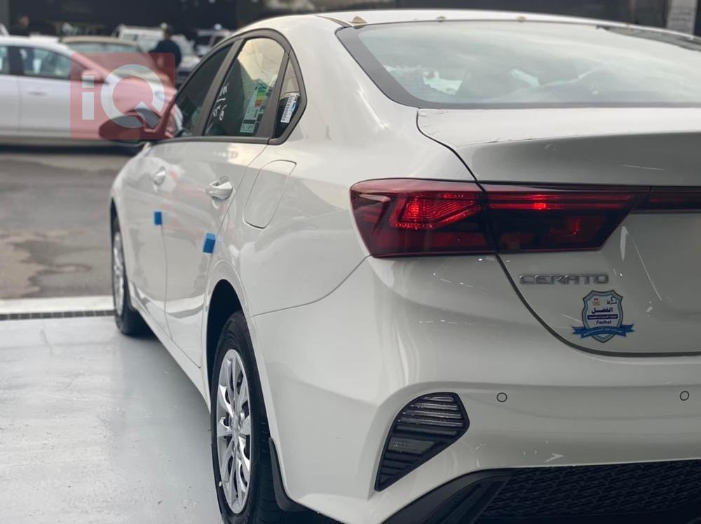 Kia Cerato